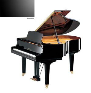 Yamaha GC2 SE – fortepian akustyczny