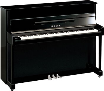 Yamaha B2e PEC – pianino akustyczne