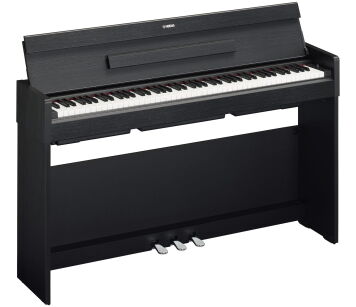 Yamaha YDP-S34 B – pianino cyfrowe