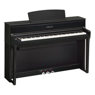 Yamaha Clavinova CLP-775 B – pianino cyfrowe