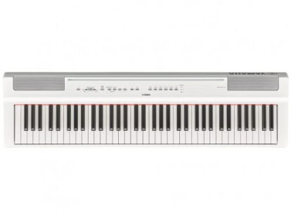 Yamaha P-121 WH – pianino cyfrowe