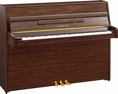 Yamaha B1 SC2 PW Silent Piano™ – pianino akustyczne z systemem SILENT Piano™