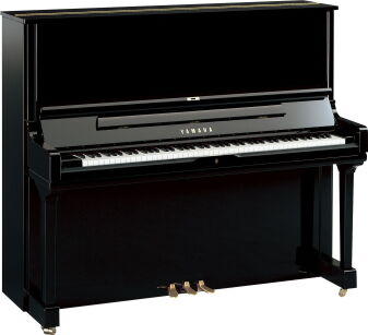 Yamaha YUS3 PE TransAcoustic™ TA2 – pianino akustyczne