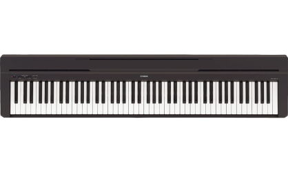 Yamaha P-45 B – pianino cyfrowe