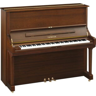Yamaha U3 SAW SH2 Silent Piano™ – pianino akustyczne