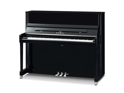 Pianino KAWAI K 300 AURES 2 E/P silver