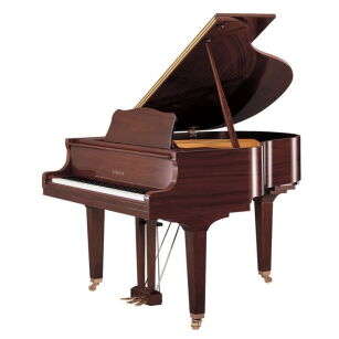 Yamaha GB1 SC2 Silent Piano PAW – fortepian akustyczny
