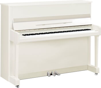 Yamaha P116 PWHC SH3 Silent Piano™ – pianino akustyczne