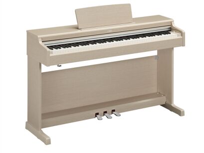 Yamaha YDP-165 WA – pianino cyfrowe