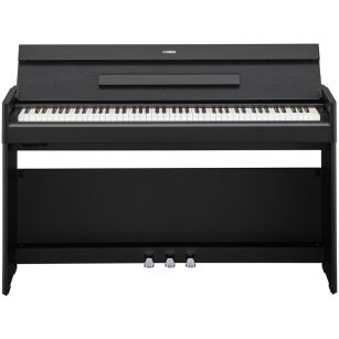 Yamaha YDP-S55 B – pianino cyfrowe