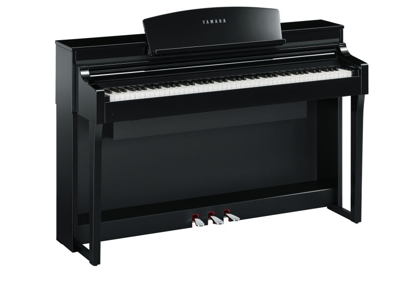 Yamaha Clavinova CSP-170 PE – pianino cyfrowe