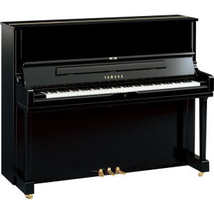 Yamaha YUS1 PE SH2 Silent Piano™ – pianino akustyczne