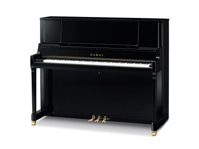 Pianino KAWAI K 400 ATX4 E/P