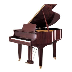 Yamaha GB1 SC2 Silent Piano PM – fortepian akustyczny