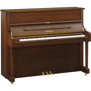 Yamaha U1 SAW SH2 Silent Piano™ – pianino akustyczne