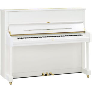 Yamaha U1 PWH SH2 Silent Piano™ – pianino akustyczne