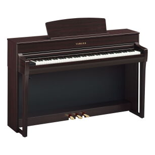 Yamaha Clavinova CLP-745 R – pianino cyfrowe