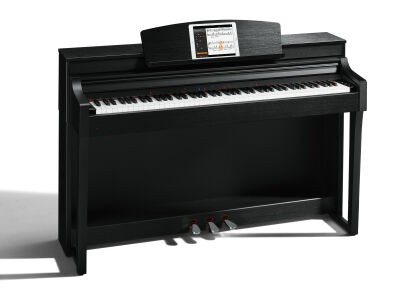 Yamaha Clavinova CSP-150 B – pianino cyfrowe