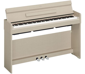 Yamaha YDP-S34 WA – pianino cyfrowe