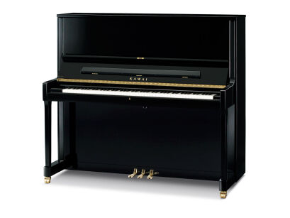 Pianino KAWAI K 600 ATX4 E/P