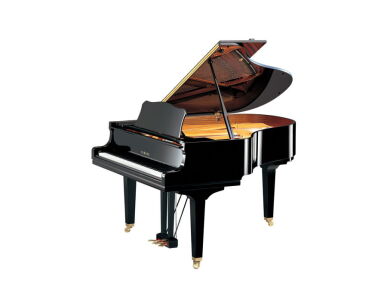 Yamaha GC2 PE SH2 Silent Piano – fortepian akustyczny
