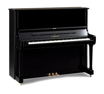 Yamaha SU7 PE SH2 Silent Piano – pianino akustyczne