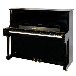 Steingraeber & Söhne pianino model 130 K