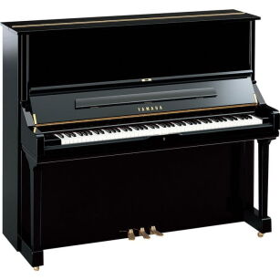Yamaha U3 PE SH2 Silent Piano™ – pianino akustyczne