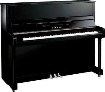 Yamaha B3e SC3 PEC Silent Piano™ – pianino akustyczne z systemem SILENT Piano™