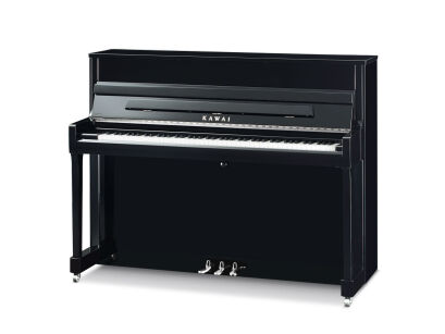 Pianino KAWAI K 200 E/P silver