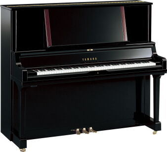 Yamaha YUS5 PE – pianino akustyczne