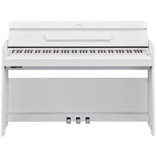 Yamaha YDP-S54 WH – pianino cyfrowe