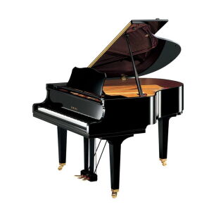 Yamaha GC1 PE – fortepian akustyczny