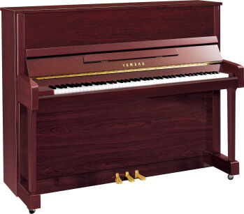 Yamaha B3e SC3 PM Silent Piano™ – pianino akustyczne z systemem SILENT Piano™